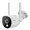 Isnatch HeyCam Bull Ultra 67.6894.25 - 4MP Dual Band Wi-Fi Outdoor/Indoor Smart Bullet Κάμερα
